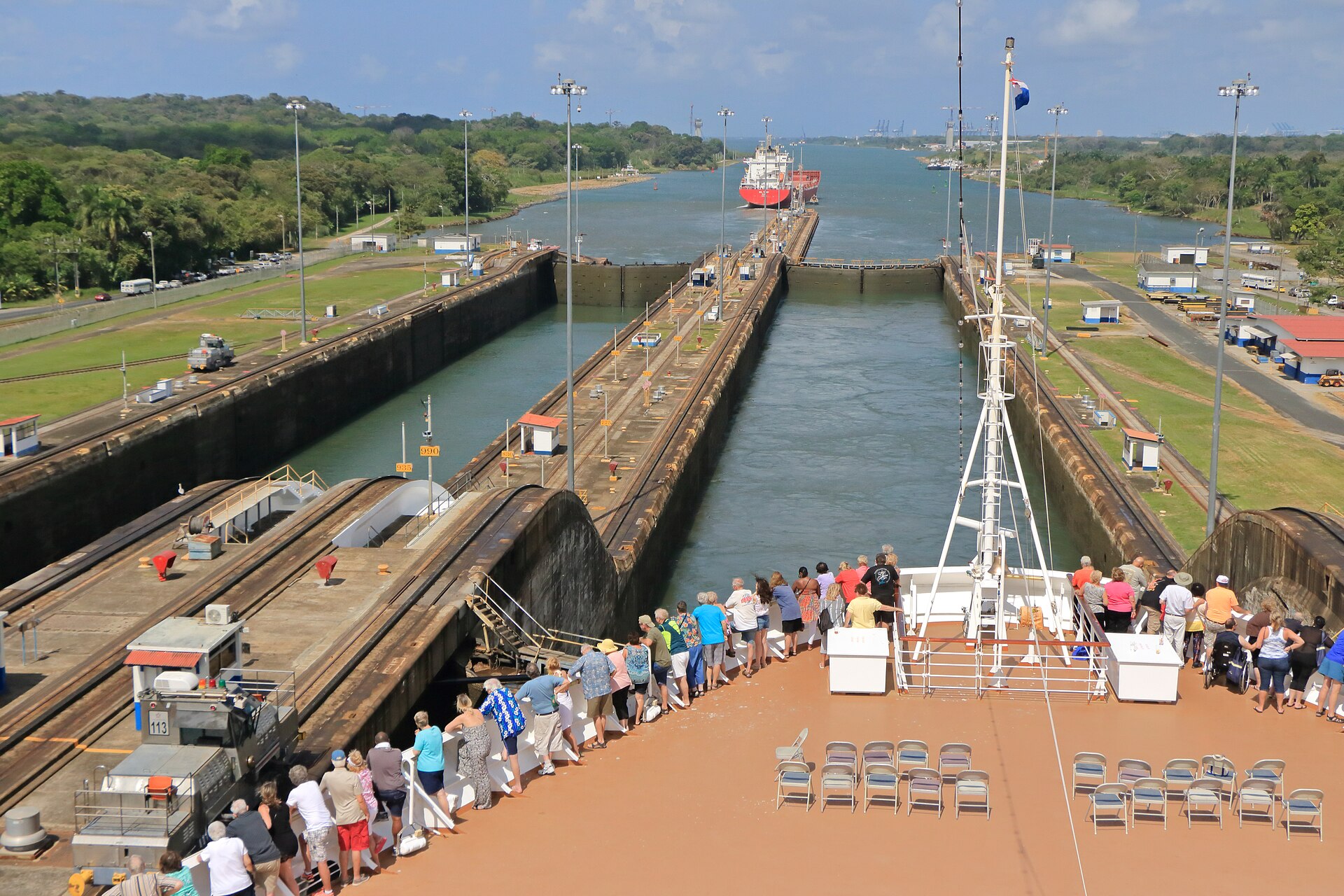 The Panama Advantage in 2026: Taxes, Canal-Driven Growth, and Global Opportunity