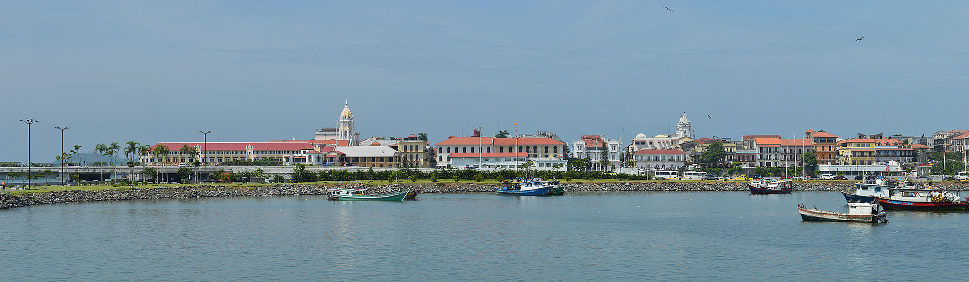Panama Lifestyle in Four Destinations