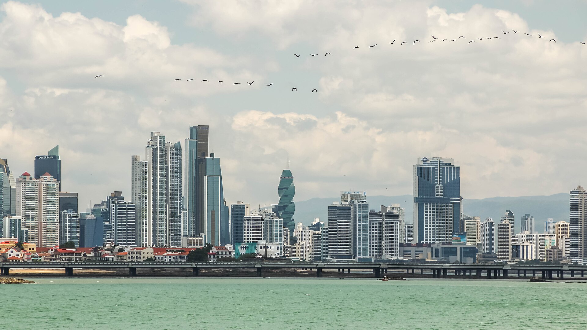 Why Panama Feels Stable in an Uncertain World