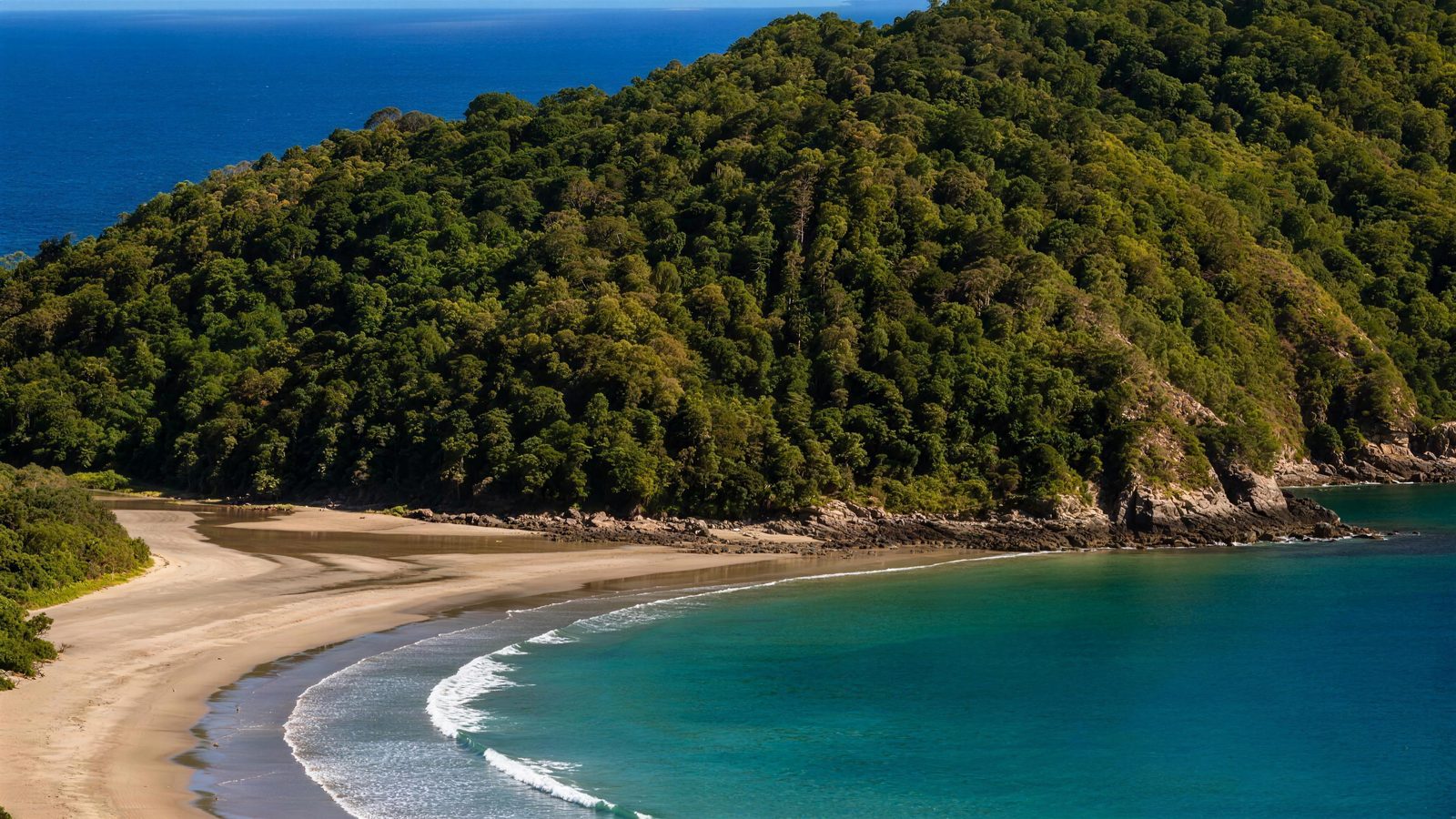 Playa Venao