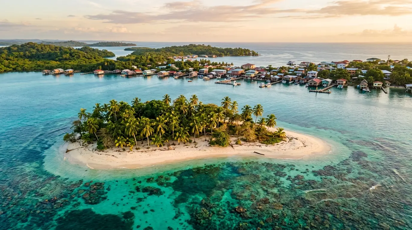 Bocas del Toro