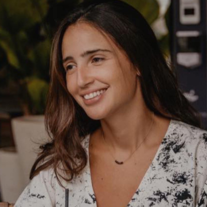 Ana Paola Carreño at Circa Panama Real Estate