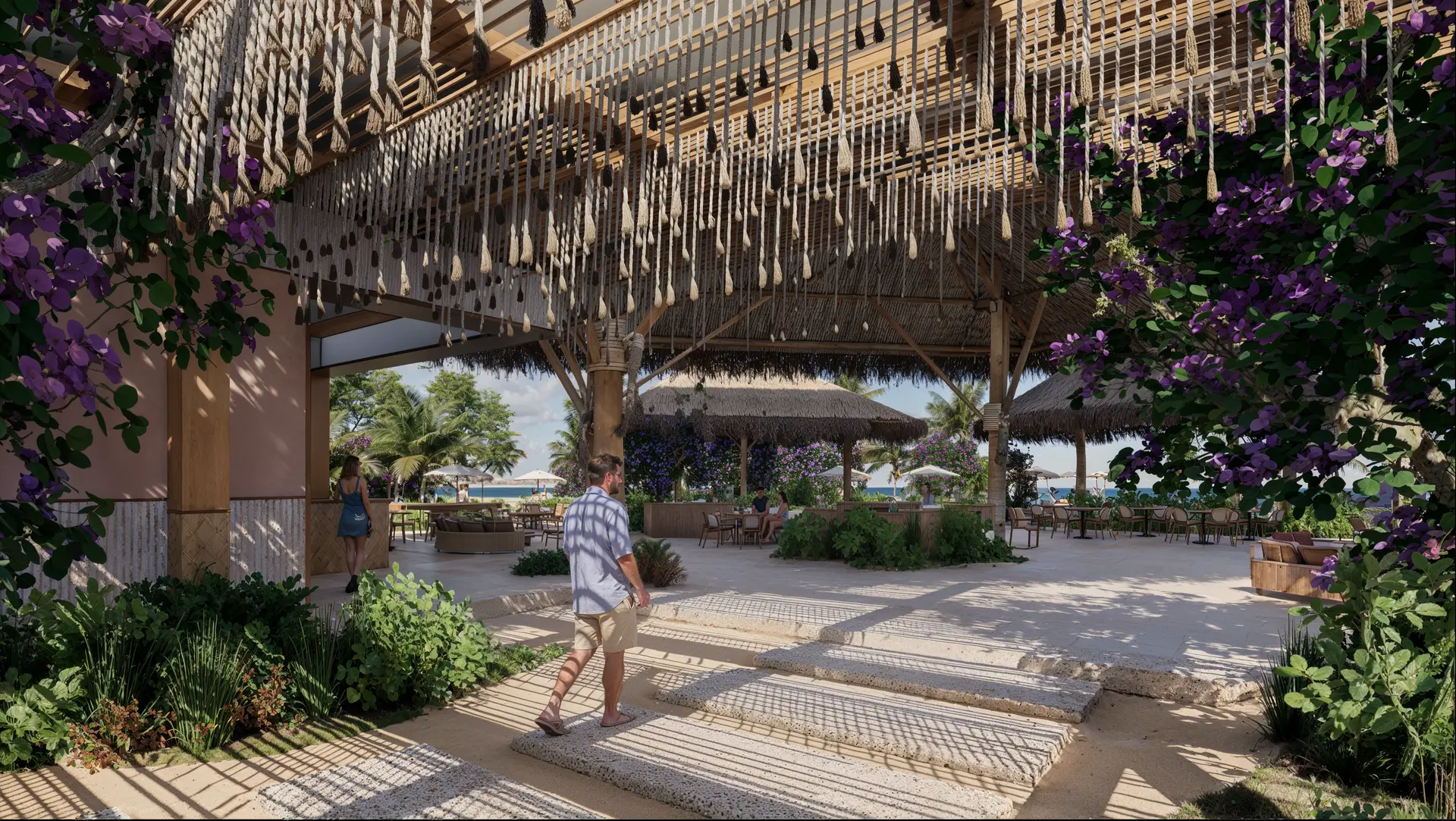 The Rise of Playa Venao: From Surf Spot to Place to Live