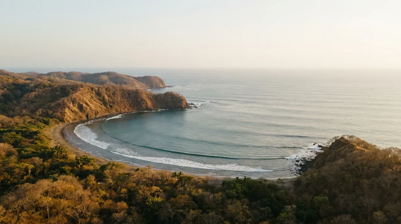 Beyond Panama City: The Rise of Lifestyle-Driven Investment